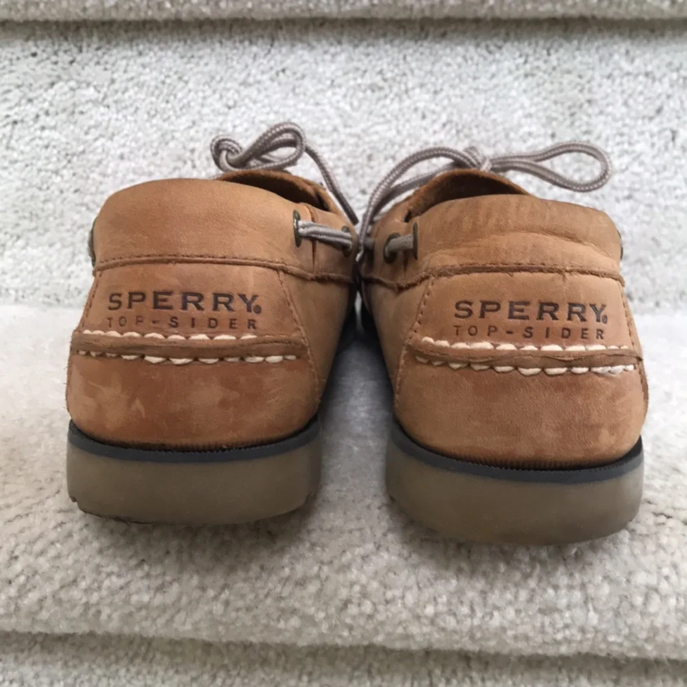 Men's Sperry Top Sider Shoes